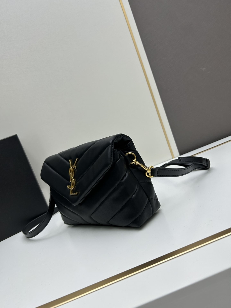 YSL Satchel Bags